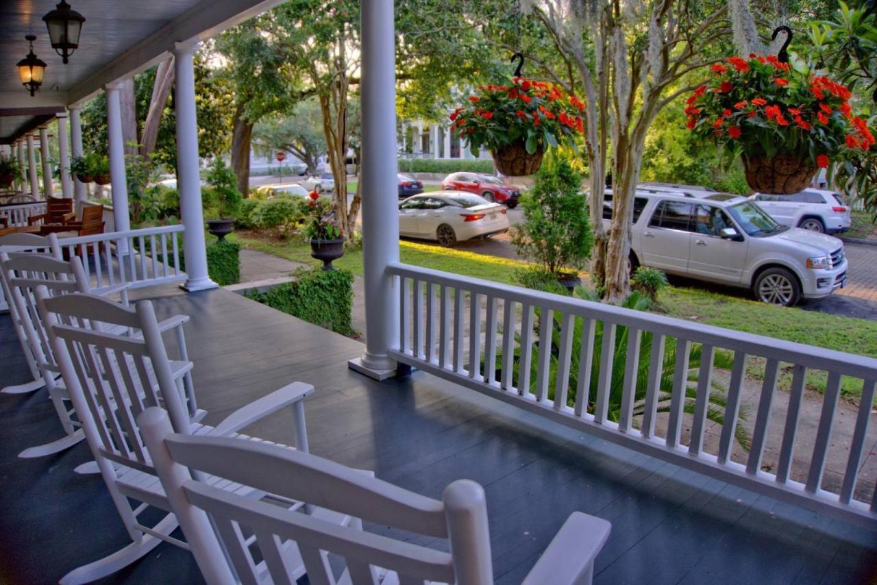 Beautiful 6 Bed, 5 Bath Historic Savannah Home Esterno foto